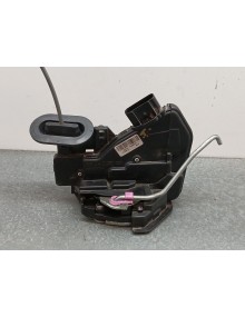 Recambio de cerradura puerta trasera izquierda para kia optima business referencia OEM IAM 81410d4020hb1 5 pines 