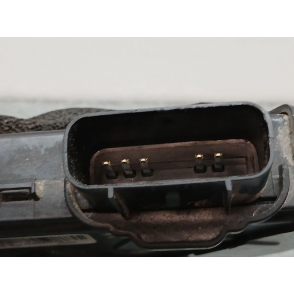 Recambio de cerradura puerta trasera izquierda para kia optima business referencia OEM IAM 81410d4020hb1 5 pines 