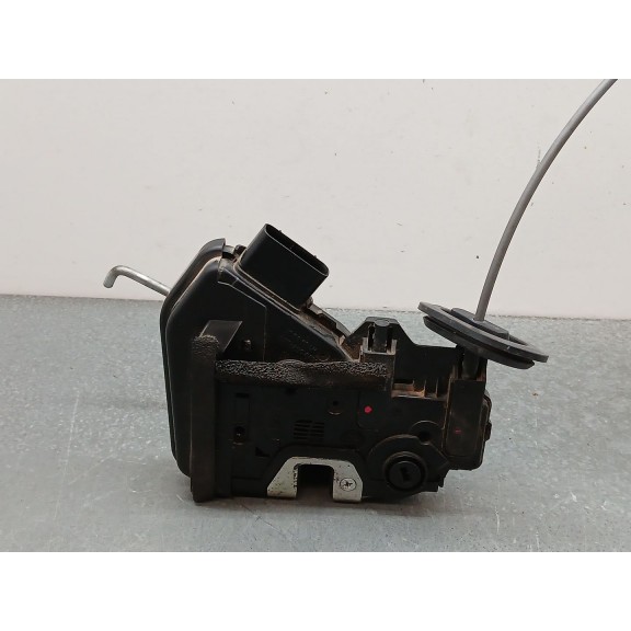 Recambio de cerradura puerta trasera izquierda para kia optima business referencia OEM IAM 81410d4020hb1 5 pines 