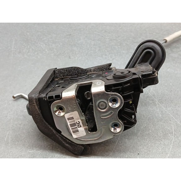 Recambio de cerradura puerta trasera izquierda para kia optima business referencia OEM IAM 81410d4020hb1 5 pines 