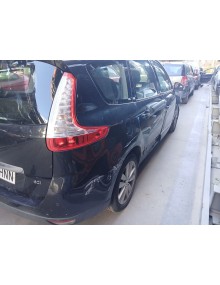 renault grand scénic iii (jz0/1_) del año 2013 2
