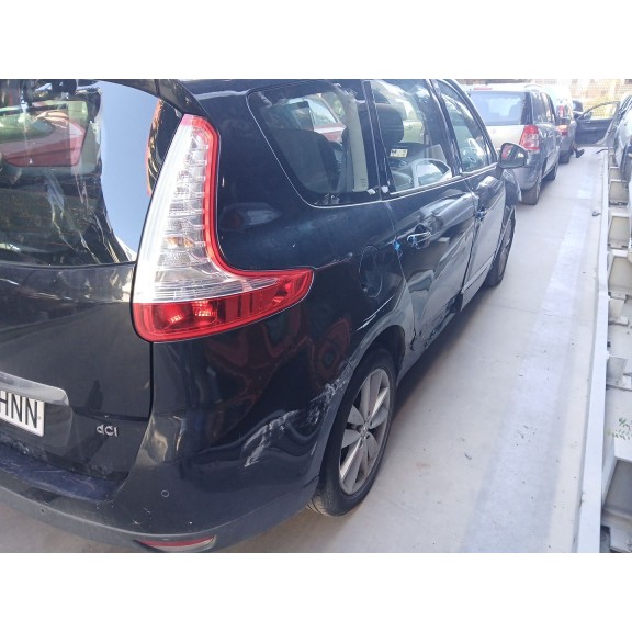 renault grand scénic iii (jz0/1_) del año 2013