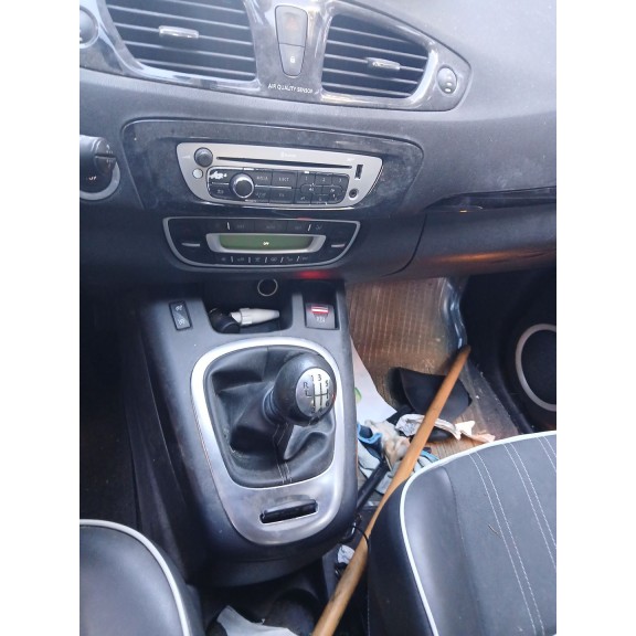 renault grand scénic iii (jz0/1_) del año 2013