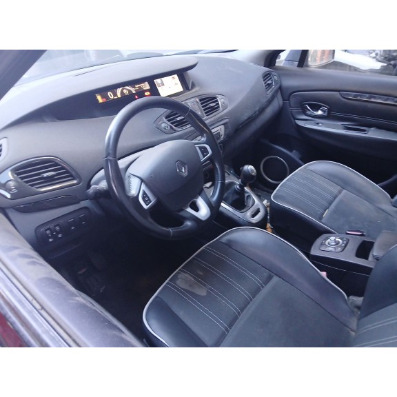 renault grand scénic iii (jz0/1_) del año 2013