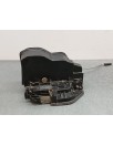 Recambio de cerradura puerta trasera izquierda para bmw x5 (e70) xdrive30d referencia OEM IAM 7276673 4 pines 