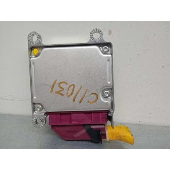 Recambio de centralita airbag para ssangyong kyron 2.0 referencia OEM IAM 8625009061 5WY64065 