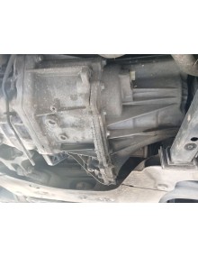 Recambio de caja cambios para renault grand scénic iii (jz0/1_) 1.6 dci (jz00, jz12) referencia OEM IAM ND4012 181.000KM  2