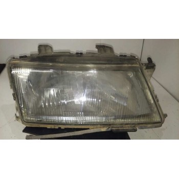 Recambio de faro derecho para saab 900 berlina 2.0 referencia OEM IAM   