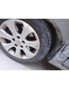 opel zafira b del año 2005 2