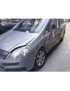 opel zafira b del año 2005