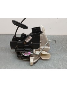 Recambio de cerradura puerta delantera izquierda para kia optima business referencia OEM IAM 81310d4080hb1 8 pines 