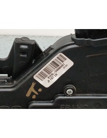 Recambio de cerradura puerta delantera izquierda para kia optima business referencia OEM IAM 81310d4080hb1 8 pines  2