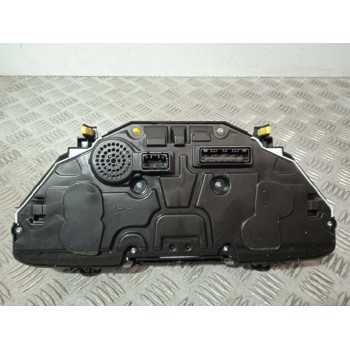 Recambio de cuadro instrumentos para toyota auris hybrid active referencia OEM IAM A2C94485000 A2C94485000 