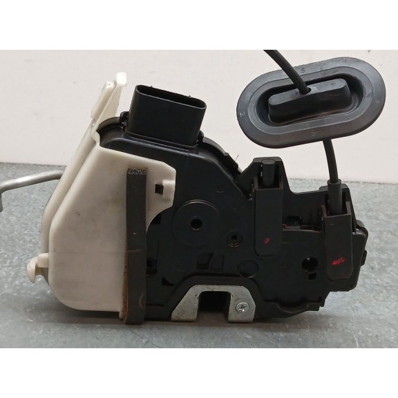 Recambio de cerradura puerta delantera izquierda para kia optima business referencia OEM IAM 81310d4080hb1 8 pines 