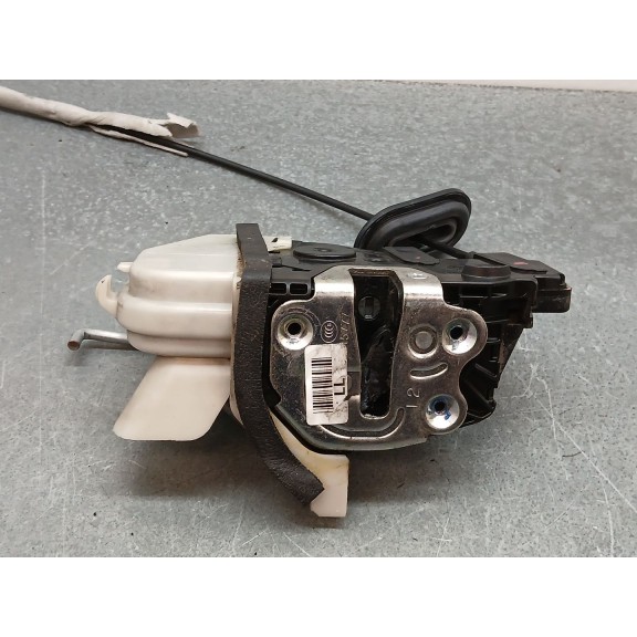 Recambio de cerradura puerta delantera izquierda para kia optima business referencia OEM IAM 81310d4080hb1 8 pines 