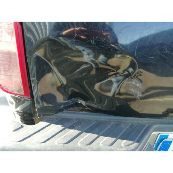 nissan navara pick-up (d40m) del año 2007