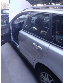 Recambio de puerta trasera izquierda para volvo v50 (545) 1.8 referencia OEM IAM   