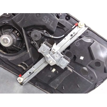 Recambio de elevalunas delantero izquierdo para ford fiesta (ccn) referencia OEM IAM  SOLO MECANISMO 