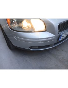 Recambio de paragolpes delantero para volvo v50 (545) 1.8 referencia OEM IAM    2