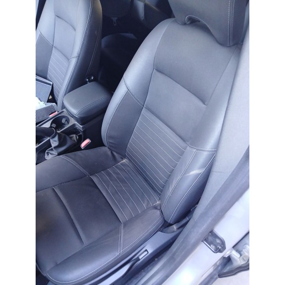 Recambio de asiento delantero izquierdo para volvo v50 (545) 1.8 referencia OEM IAM   