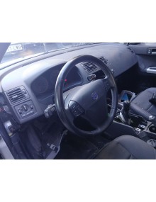 Recambio de kit airbag para volvo v50 (545) 1.8 referencia OEM IAM   