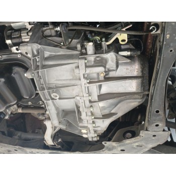 Recambio de caja cambios para mazda cx-5 (kf) 2.0 referencia OEM IAM   