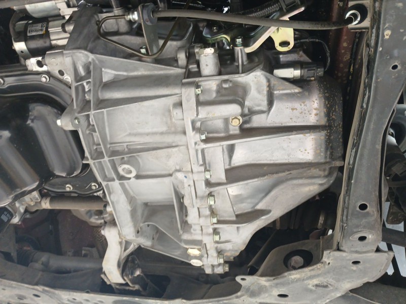 Recambio de caja cambios para mazda cx-5 (kf) 2.0 referencia OEM IAM   