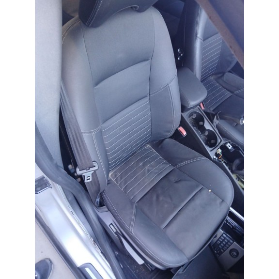 Recambio de asiento delantero derecho para volvo v50 (545) 1.8 referencia OEM IAM   