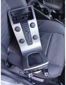 Recambio de sistema audio / radio cd para volvo v50 (545) 1.8 referencia OEM IAM   