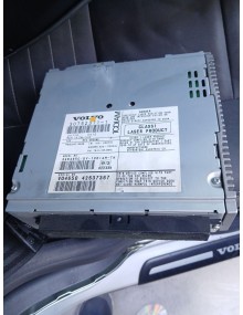 Recambio de sistema audio / radio cd para volvo v50 (545) 1.8 referencia OEM IAM   