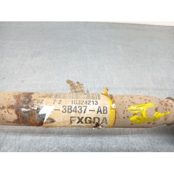 Recambio de transmision delantera izquierda para ford tourneo courier b460 monospace 1.0 ecoboost referencia OEM IAM 1929644  