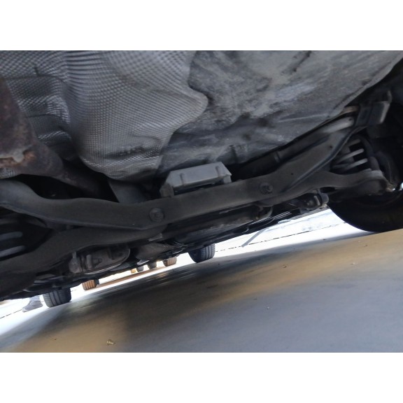 Recambio de puente trasero para volvo v50 (545) 1.8 referencia OEM IAM   