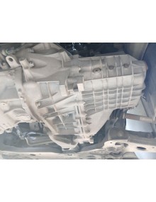 Recambio de caja cambios para volvo v50 (545) 1.8 referencia OEM IAM    2