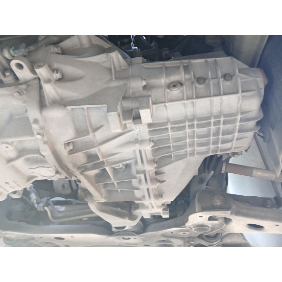 Recambio de caja cambios para volvo v50 (545) 1.8 referencia OEM IAM   