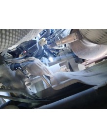 Recambio de cremallera direccion para volvo v50 (545) 1.8 referencia OEM IAM   