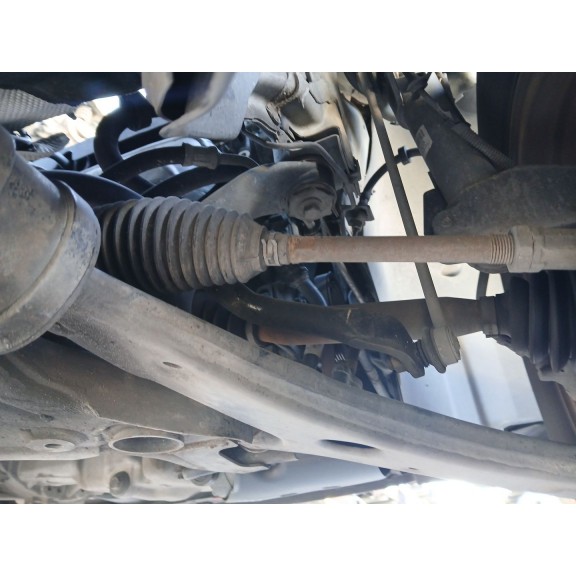 Recambio de cremallera direccion para volvo v50 (545) 1.8 referencia OEM IAM   