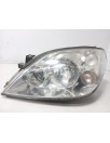 Recambio de faro izquierdo para nissan primera (p12) 1.9 dci referencia OEM IAM   