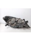Recambio de faro izquierdo para nissan primera (p12) 1.9 dci referencia OEM IAM   