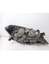 Recambio de faro izquierdo para nissan primera (p12) 1.9 dci referencia OEM IAM   