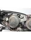 Recambio de faro izquierdo para nissan primera (p12) 1.9 dci referencia OEM IAM   