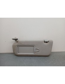 Recambio de parasol izquierdo para hyundai ix35 sle 2wd referencia OEM IAM   
