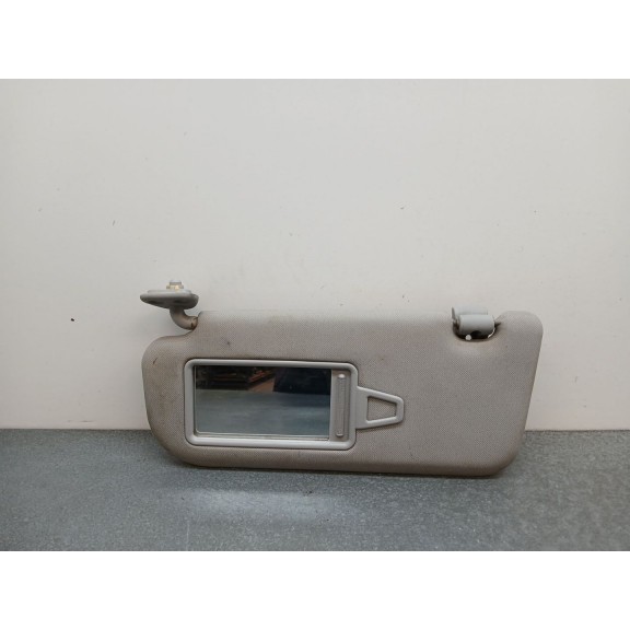 Recambio de parasol izquierdo para hyundai ix35 sle 2wd referencia OEM IAM   