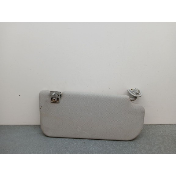 Recambio de parasol izquierdo para hyundai ix35 sle 2wd referencia OEM IAM   
