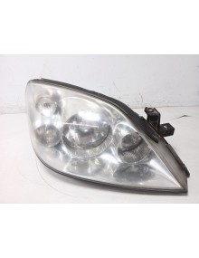 Recambio de faro derecho para nissan primera berlina (p12) referencia OEM IAM    2