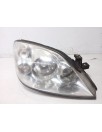 Recambio de faro derecho para nissan primera (p12) 1.9 dci referencia OEM IAM 26010au800  