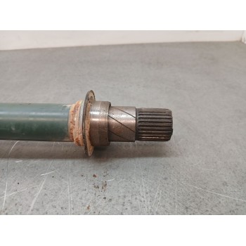 Recambio de transmision delantera derecha para nissan x-trail iii (t32_, t32r, t32rr) 1.3 dig-t referencia OEM IAM   