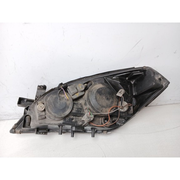 Recambio de faro derecho para nissan primera (p12) 1.9 dci referencia OEM IAM 26010au800  