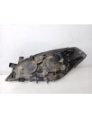 Recambio de faro derecho para nissan primera (p12) 1.9 dci referencia OEM IAM 26010au800  