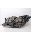 Recambio de faro derecho para nissan primera (p12) 1.9 dci referencia OEM IAM 26010au800  