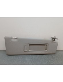 Recambio de parasol derecho para bmw x5 (e70) xdrive30d referencia OEM IAM   